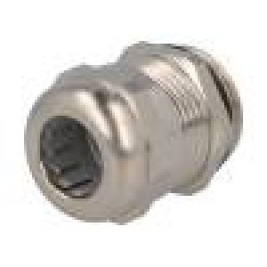 Průchodka M20 IP68 5÷12mm kov