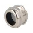 Průchodka M40 IP68 22÷32mm kov