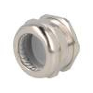 Průchodka M40 IP68 20÷32mm kov