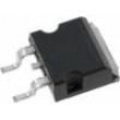 FQB55N10TM Tranzistor: N-MOSFET unipolární 100V 38,9A 155W D2PAK QFET®