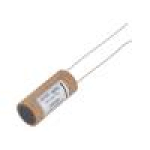 Kondenzátor hliník-polypropylén-papír 0,022uF 600VDC ±5%