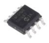 26VF016B-104I/SN Paměť SDI, SPI, SQI SO8 2,3÷3,6V Paměť: Serial Flash 16Mbit