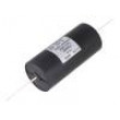 Kondenzátor polypropylénový 70uF 600VDC ±2% Ø55x119mm 0,003