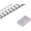 Kondenzátor keramický 1uF 25V X7R ±10% SMD 0805 Řada: GRM