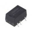 AM1/4LS-1205SH30NZ Převodník: DC/DC 0,25W Uvst:10,8÷13,2V Uvýst:5VDC Ivýst:50mA