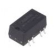 AM1LR-0512SH30-NZ Převodník: DC/DC 1W Uvst:4,75÷5,25V 12VDC Ivýst:83mA SMD 2g