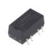 AM1LR-1212SH30-NZ Převodník: DC/DC 1W Uvst:11,4÷12,6V 12VDC Ivýst:83mA SMD 2g