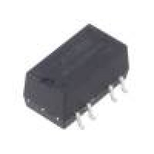 AM1LR-2405SH30-NZ Převodník: DC/DC 1W Uvst:22,8÷25,2V 5VDC Ivýst:200mA SMD 2g