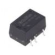 AM1LS-0515S-NZ Převodník: DC/DC 1W Uvst:4,5÷5,5V 15VDC Ivýst:67mA SMD 1,5g