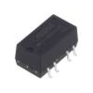 AM1LS-1209DH30-NZ Převodník: DC/DC 1W Uvst:10,8÷13,2V Uvýst:9VDC Uvýst2:-9VDC