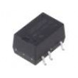 AM1LS-2424S-NZ Převodník: DC/DC 1W Uvst:21,6÷26,4V 24VDC Ivýst:42mA SMD 1,5g