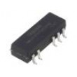 AM1LT-0505SH30-NZ Převodník: DC/DC 1W Uvst:4,75÷5,25V 5VDC Ivýst:200mA SMD 1,4g