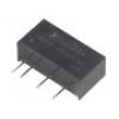 AM2DS-0503S-NZ Převodník: DC/DC 2W Uvst:4,5÷5,5V 3,3VDC Ivýst:400mA SIP7