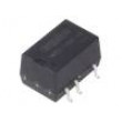 AM2LS-1209S-NZ Převodník: DC/DC 2W Uvst:10,8÷13,2V 9VDC Ivýst:222mA SMD 1,5g