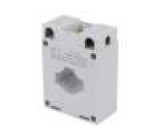 Proudový transformátor I AC:150A 2,5VA -5÷40°C IP20 5A