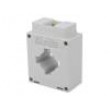 Proudový transformátor I AC:400A 10VA -5÷40°C IP20 5A