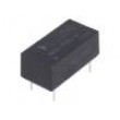 AM2M-0505D-NZ Převodník: DC/DC 2W Uvst:4,5÷5,5V Uvýst:5VDC Uvýst2:-5VDC