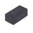 AM2M-1215D-NZ Převodník: DC/DC 2W Uvst:10,8÷13,2V Uvýst:15VDC Uvýst2:-15VDC