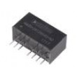 AM3G-2412DH30-NZ Převodník: DC/DC 3W Uvst:18÷36V Uvýst:12VDC Uvýst2:-12VDC