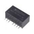 AM3G-4812DH30-NZ Převodník: DC/DC 3W Uvst:36÷75V Uvýst:12VDC Uvýst2:-12VDC
