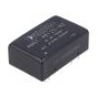 AM6T-4812D-NZ Převodník: DC/DC 6W Uvst:36÷75V Uvýst:12VDC Uvýst2:-12VDC