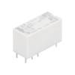 RM85-2011-25-1024 Relé elektromagnetické SPDT Ucívky:24VDC 16A/250VAC toff:3ms