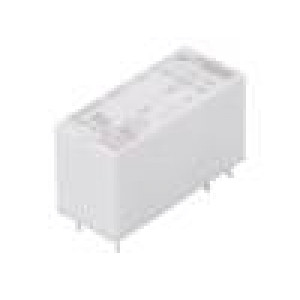 RM85-3021-35-1012 Relé elektromagnetické SPST-NO Ucívky:12VDC 16A/250VAC 480mW