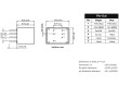 TDN1-2422WI Převodník: DC/DC 1W Uvst:9÷36V Uvýst:12VDC Uvýst2:-12VDC DIP