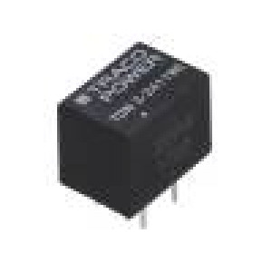 TDN3-2411WI Převodník: DC/DC 3W Uvst:9÷36V Uvýst:5VDC Ivýst:600mA DIP