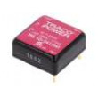 THL10-2415WI Převodník: DC/DC 10W Uvst:9÷36V 24VDC Ivýst:410mA 1