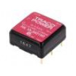 THL10-2421WI Převodník: DC/DC 10W Uvst:9÷36V Uvýst:5VDC Uvýst2:-5VDC 1