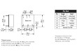 THN15-2415 Převodník: DC/DC 15W Uvst:18÷36V 24VDC Ivýst:625mA 1