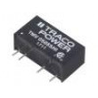 TMV0505SHI Převodník: DC/DC 1W Uvst:4,5÷5,5V Uvýst:5VDC Ivýst:200mA SIP7