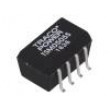 TSM0505S Převodník: DC/DC 1W Uvst:4,5÷5,5V Uvýst:5VDC Ivýst:200mA SMD