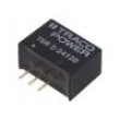 TSR2-24120 Převodník: DC/DC Uvst:15÷36V 12VDC Ivýst:2A SIP3 2,6g 410kHz