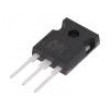 SCT30N120 Tranzistor: N-MOSFET unipolární 1,2kV 34A 270W HIP247™
