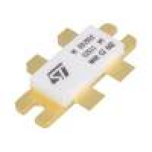 SD2932W Tranzistor: N-MOSFET unipolární 125V 40A 500W M244 16dB 60%