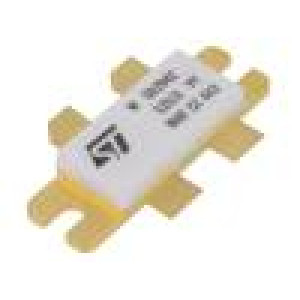 SD2942W Tranzistor: N-MOSFET unipolární 130V 40A 500W M244 17dB 61%