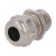 HUMMEL-1129100050 Vývodka M10 1,5 IP68 nerezavějící ocel HSK-MINI