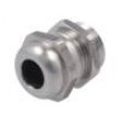 HUMMEL-1695110001 Vývodka PG11 IP68 nerezavějící ocel HSK-INOX