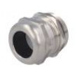 HUMMEL-1695210001 Vývodka PG21 IP68 nerezavějící ocel HSK-INOX