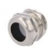 HUMMEL-1695290001 Vývodka PG29 IP68 nerezavějící ocel HSK-INOX