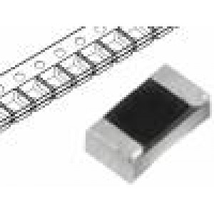 Rezistor: thin film SMD 0402 4,7kΩ 62,5mW ±0,5% -55÷155°C