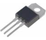 STP100NF04 Tranzistor: N-MOSFET unipolární 40V 120A 300W TO220-3