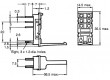 Patice PIN:8 5A 250VAC Určení: G2R-2-S Montáž: pájení -55÷70°C