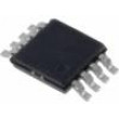 TPS2066CDGN Power switch high-side 1A 4,5÷5,5VDC MSOP8 Použití: USB