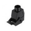 Kryt: pro konektory HDC Han-Compact® velikost Han Compact®