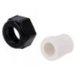 Polovývodka Han-Compact® M25 14÷17mm