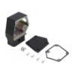 Kryt: pro konektory HDC Han-Compact® velikost Han Compact®