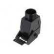 Kryt: pro konektory HDC Han-Compact® velikost Han Compact®